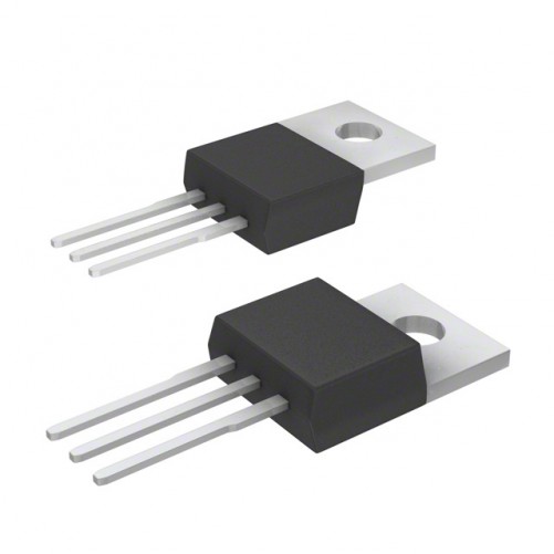 10) IRF630 Mosfets 200 V, 9 A Amp, N-Channel